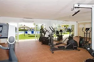 Colina Del Paraiso Apartamentos Benahavís 3*,  İspanya